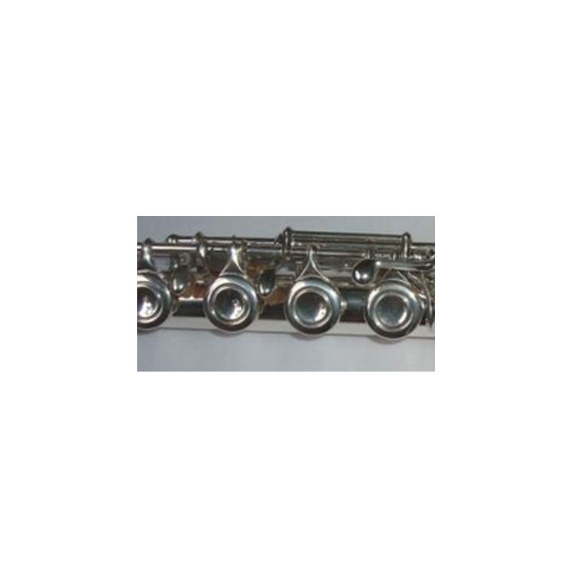 BYFL617 Yamaha Yfl-617