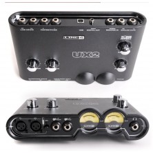 Interface Audio USB Line 6 Pod Studio Ux2