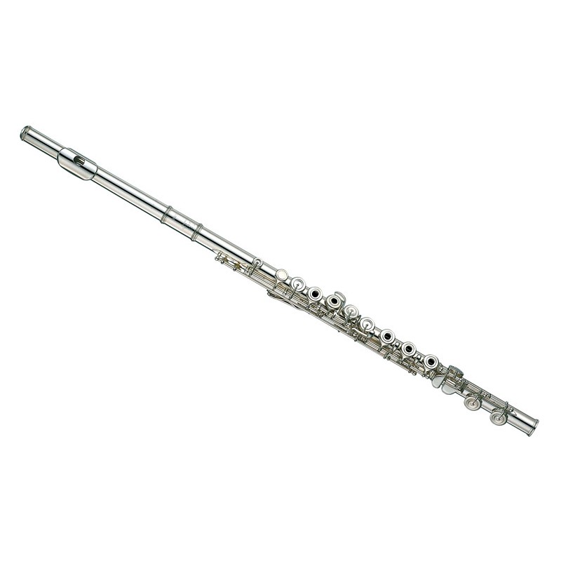 Flauta Travesera Yamaha Yfl-777