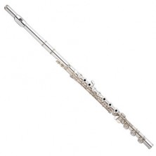 Flauta Travesera Yamaha Yfl-787-H