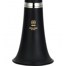 BYCL255E Yamaha Ycl-255-E Clarinete Sib