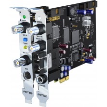 Interface Audio PCI/PCIe Rme HDSPe MADI