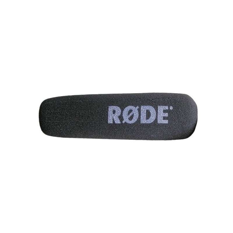 Protector Anti Viento Rode WSVM