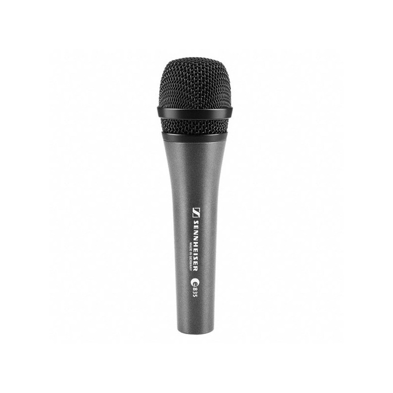 Micrófono Vocal Sennheiser E835
