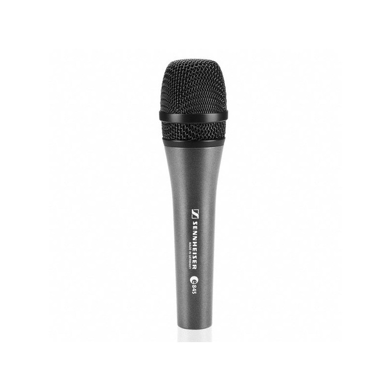 Micrófono Vocal Sennheiser E845