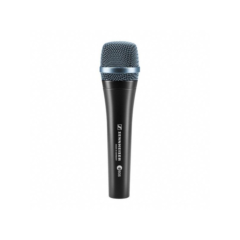 Micrófono Vocal Sennheiser E935