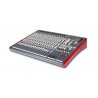 Perfil Allen-Heath Zed-420