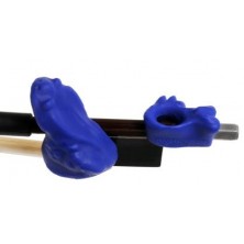 Things 4 Strings Bow Hold Buddies Azul