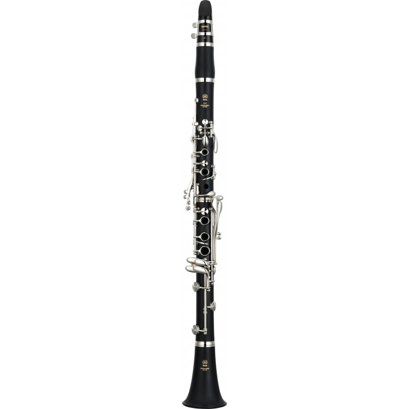 Clarinete SIb Yamaha Ycl-255-S