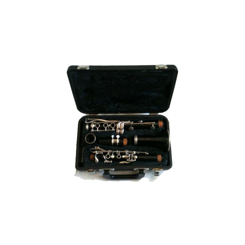 Clarinete SIb Yamaha Ycl-650-E