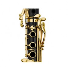 BYCLCSGAIIIH Yamaha Ycl-Csg-H III Custom Clarinete Sib