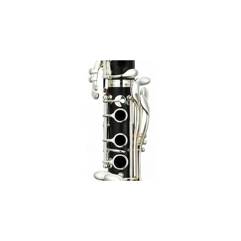 Clarinete SIb Yamaha Ycl-Csg-L III Custom