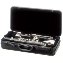 Clarinete Bajo Yamaha Ycl-221-S