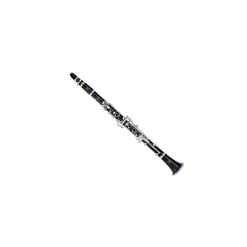 BYCLSEVA Yamaha Ycl-Sev-A Clarinete La