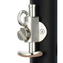 BYCLSEVA Yamaha Ycl-Sev-A Clarinete La