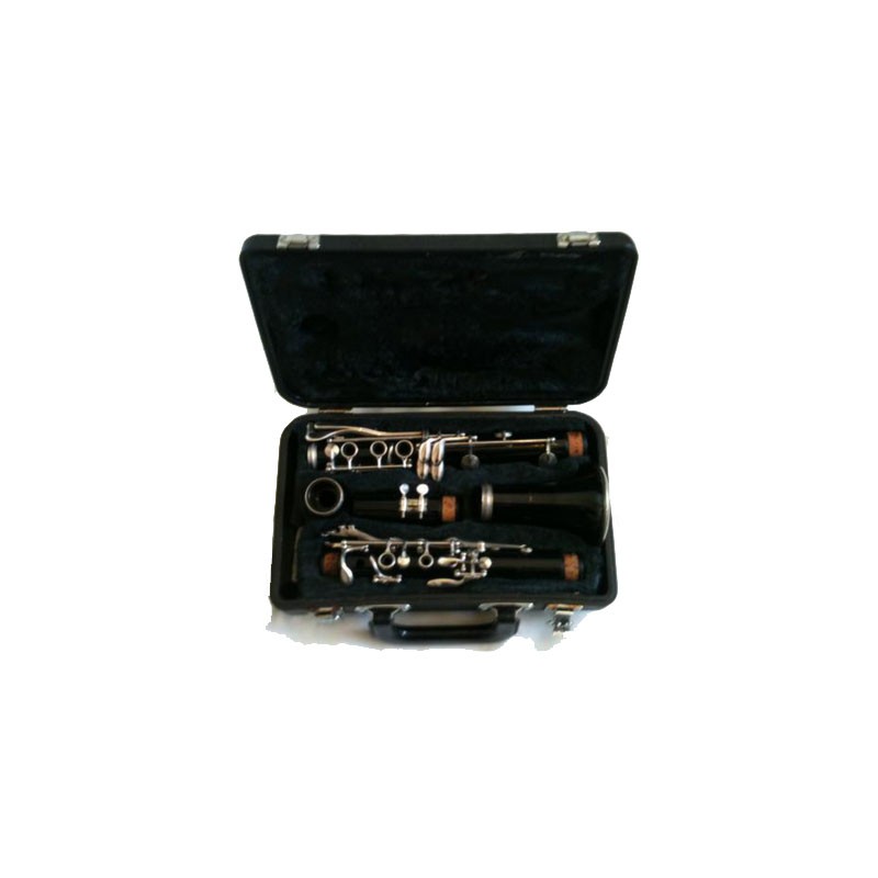 BYCLSEVA Yamaha Ycl-Sev-A Clarinete La