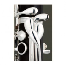 BYCLCSGAHIII Yamaha Ycl-Csgi-Ah Custom Clarinete La