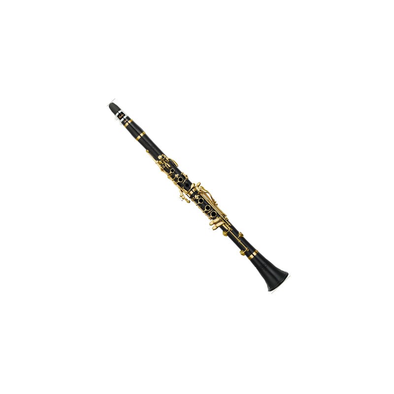 BYCLCSGAIIIHL Yamaha Ycl-Csg-Ahl Custom Clarinete La