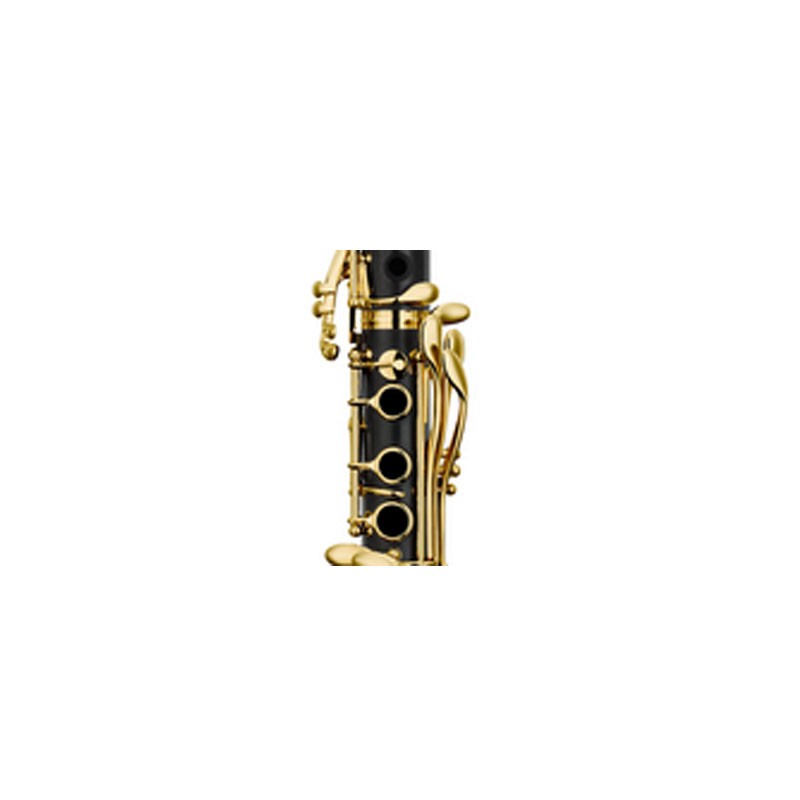 BYCLCSGAIIIHL Yamaha Ycl-Csg-Ahl Custom Clarinete La