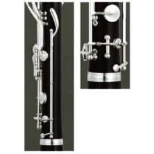 BYCLCSGAIIIHL Yamaha Ycl-Csg-Ahl Custom Clarinete La