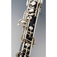 Oboe Bulgheroni Fb-091/3 /Art /Tf