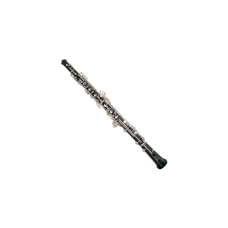 Oboe Yamaha Yob-432-Mf