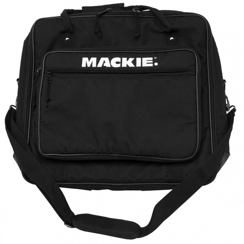 Bolsa Mesa Mezclas Mackie Bag 1604Vlz Pro
