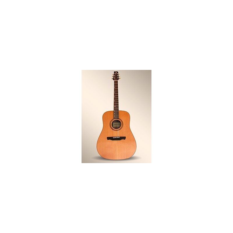 Guitarra Acústica Alhambra W-1