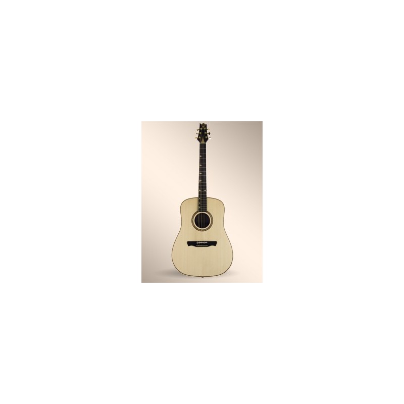 Guitarra Acústica Alhambra W-Luthier