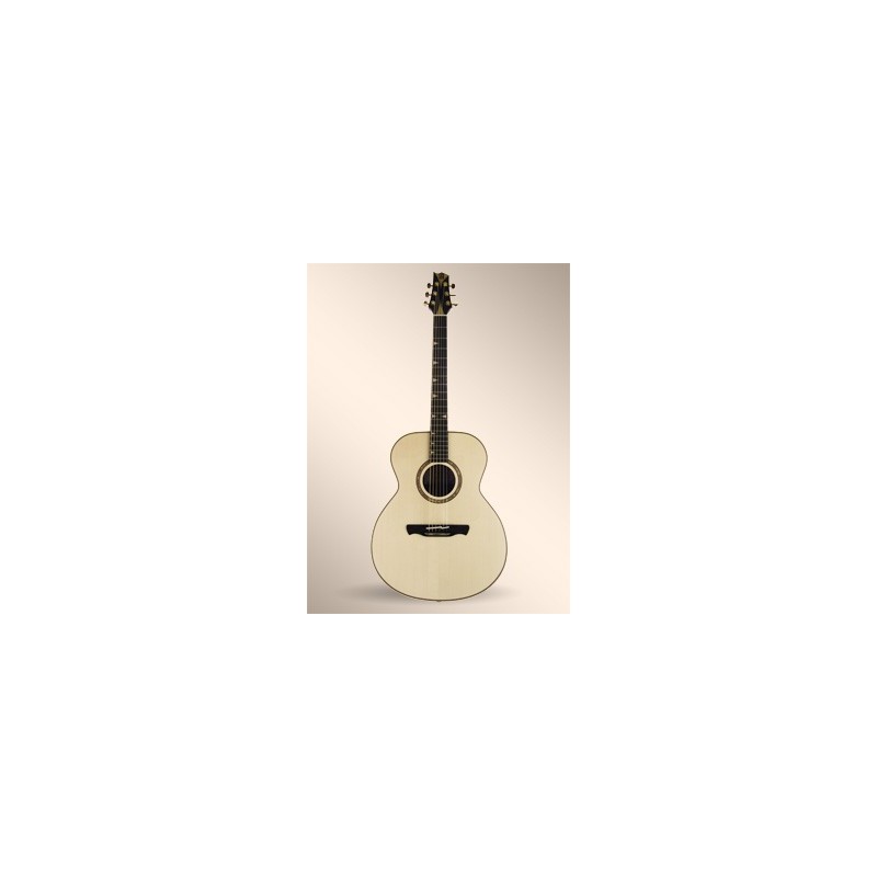 fusión escritura oasis Guitarra Acústica Alhambra J-Luthier - Multison