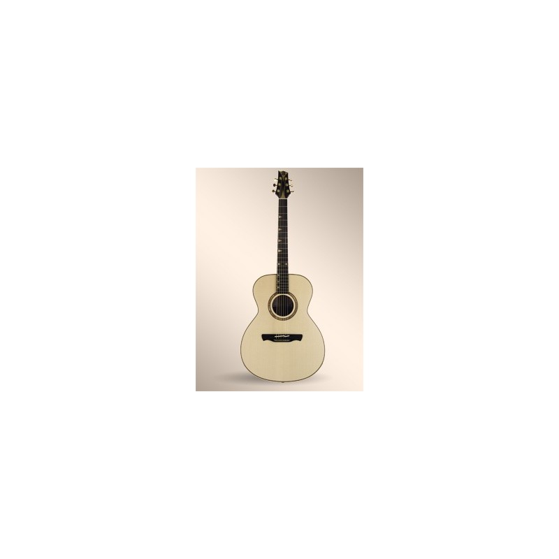 Guitarra Acústica Alhambra A-Luthier