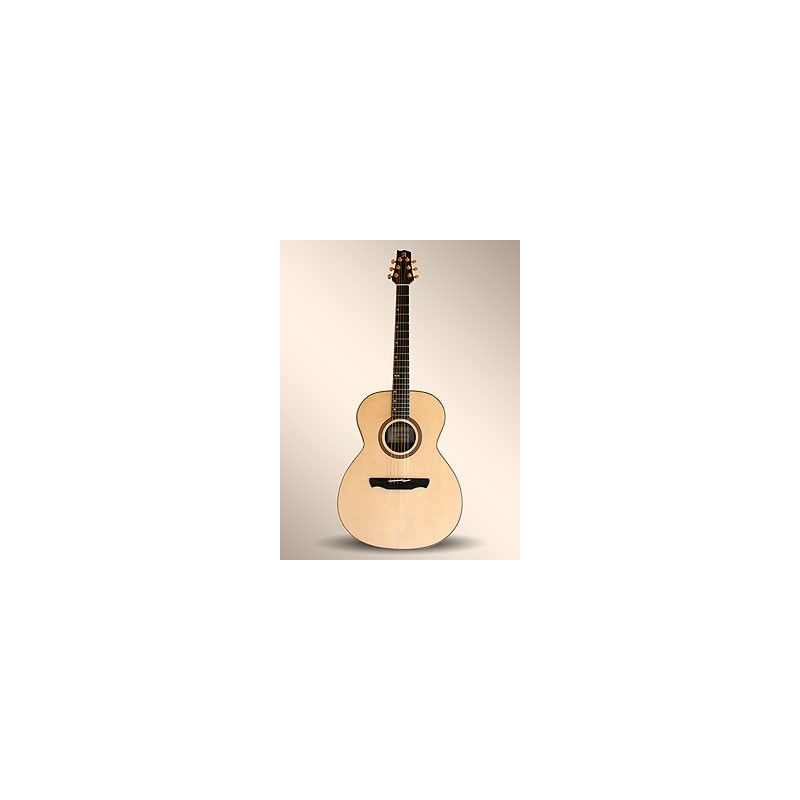Guitarra Acústica Alhambra A-3