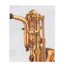 BYBS32E02 Yamaha Ybs-32 