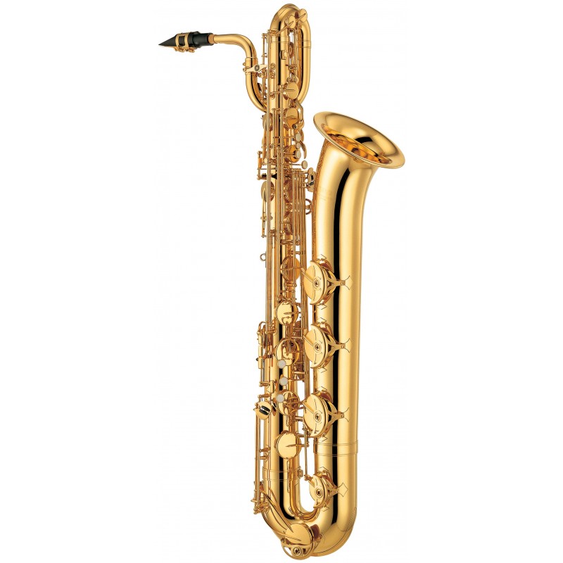 BYBS32E02 Yamaha Ybs-32 