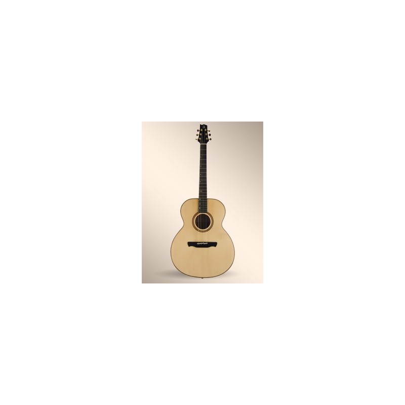 Guitarra Acústica Alhambra J-4