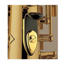 Saxo Soprano Yamaha Yss-475-S
