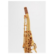 Saxo Soprano Yamaha Yss-82-Zr