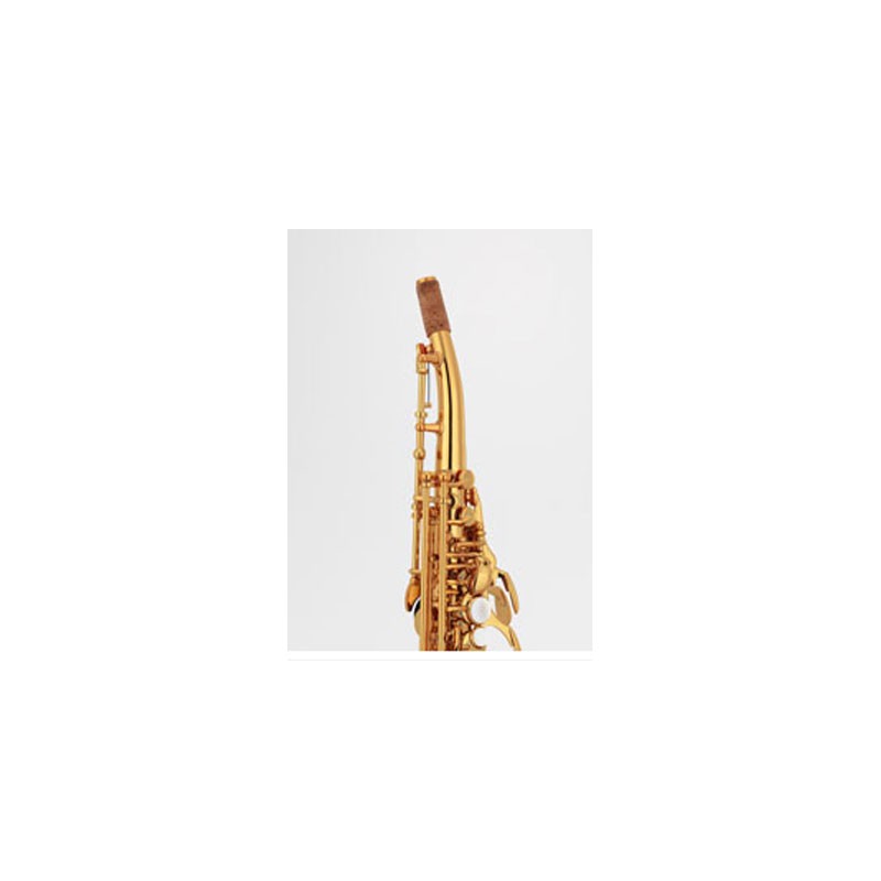 Saxo Soprano Yamaha Yss-82-Zrs
