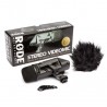 Rode Stereo VideoMic