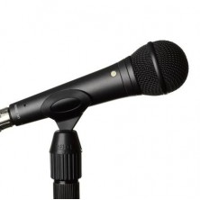 Micrófono Vocal Rode M1