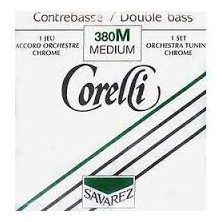 Corelli Orchestra Niquel 381 1