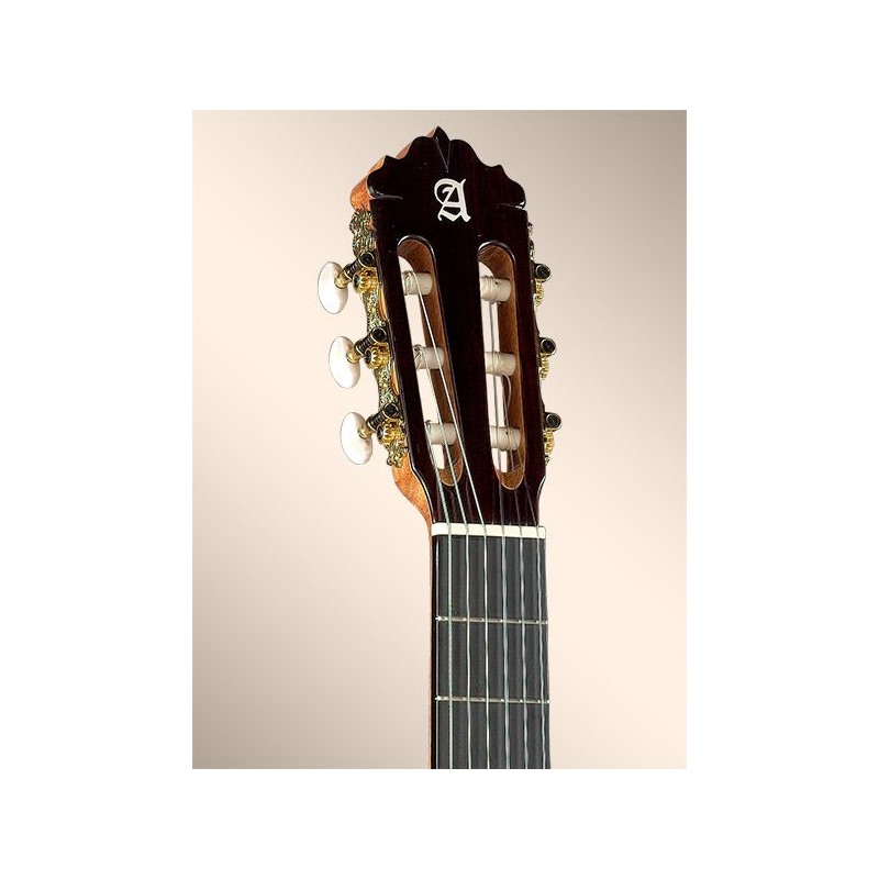 Guitarra Clásica Alhambra 6P