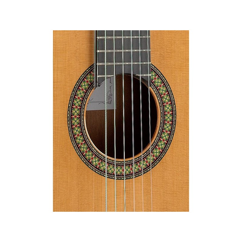 Guitarra Clásica Alhambra 7C