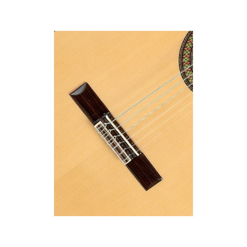 Guitarra Clásica Alhambra 7C