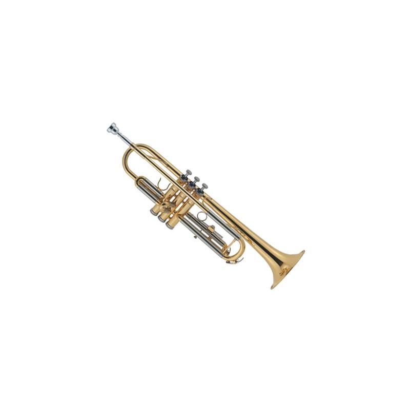 Trompeta Sib J Michael Tr-200