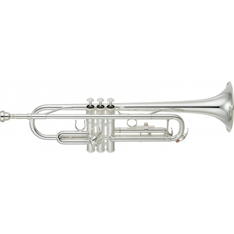 Trompeta SIb Yamaha Ytr-3335-S