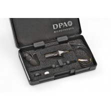 Micrófono Instrumento Dpa Vo4099T