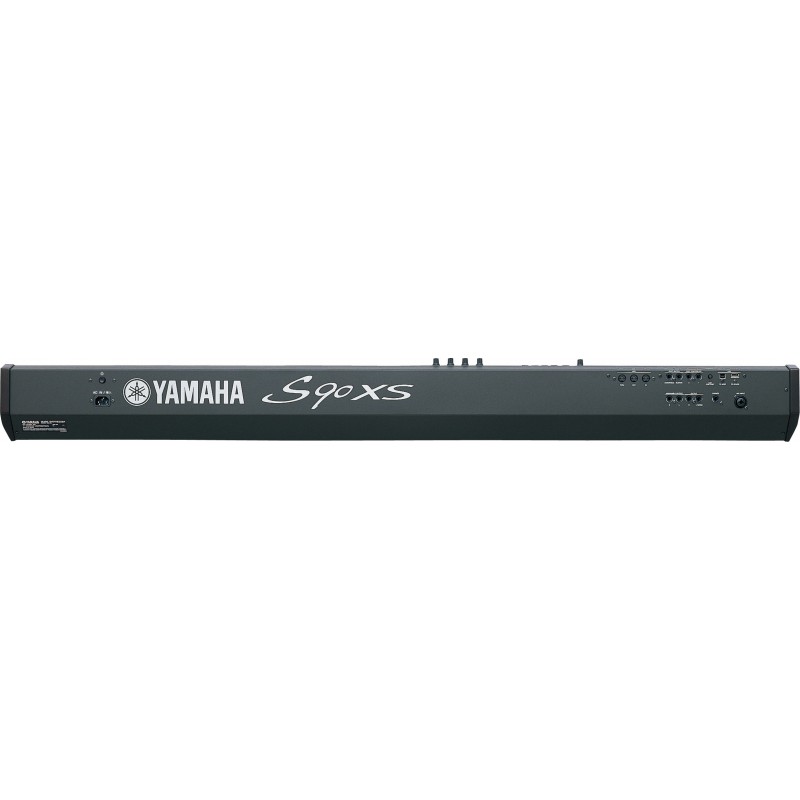 Sintetizador Yamaha S90 XS