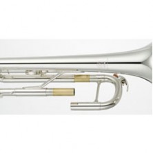 Trompeta SIb Yamaha Ytr-8335-Rgs