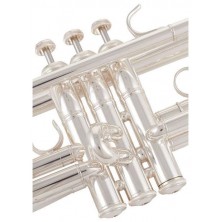 Trompeta DO Yamaha Ytr-9445-Chs